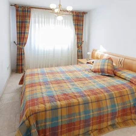 Apartamento Cascades *