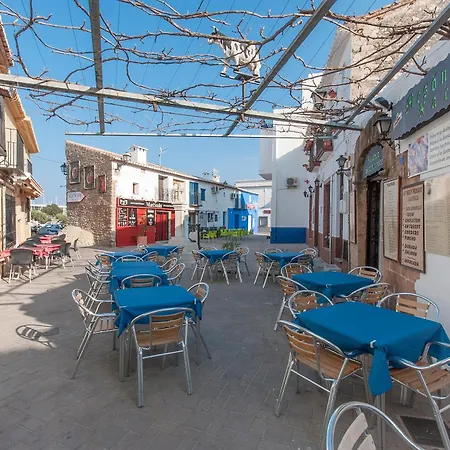 Apartamento Cascades *