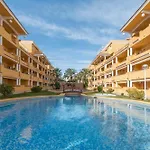 Cascades Denia