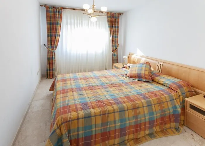 Apartament Cascades *