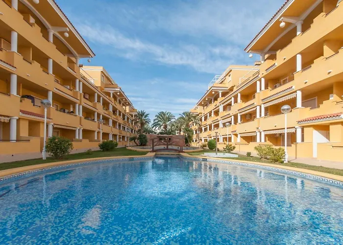 Cascades Denia